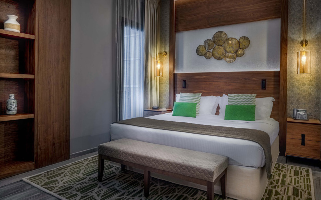 Ascott Corniche Al Khobar