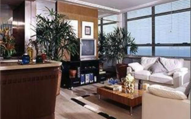 JANEIRO Hotel