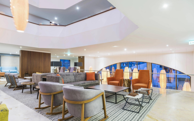Doubletree By Hilton Bogota Calle 100,Co