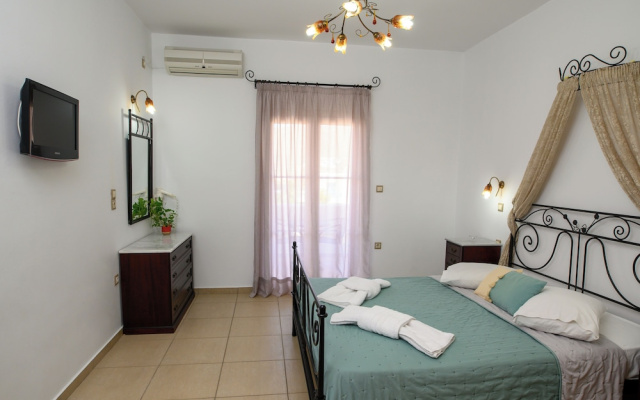 Villa Andromeda