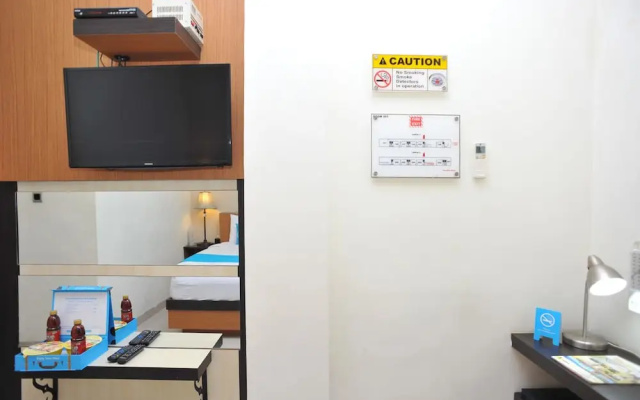 Airy Mataram Cakranegara Sriwijaya 80 Lombok