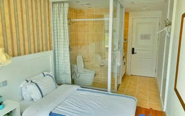 Shuxiang Rumeng Homestay (Hangzhou International Expo Center)