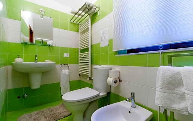Cantu' Suite