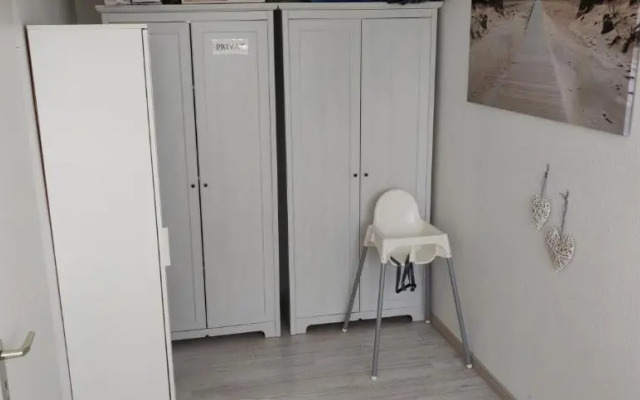 Appartement Kerstin