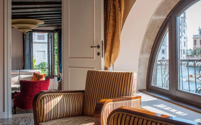 Ca' Granda Venice Apartaments