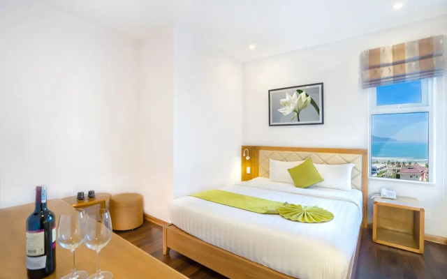 Ronal Hotel
