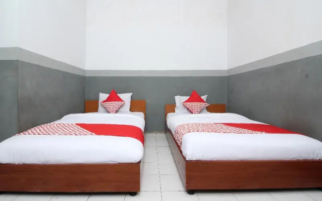 Divka Residence Syariah by OYO Rooms
