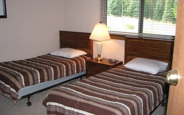 Beaver Village Condominiums