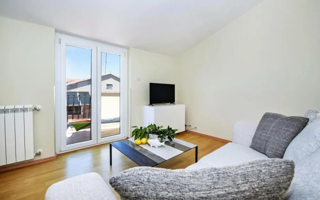 Villa Francesco - Three-bedroom Apartment