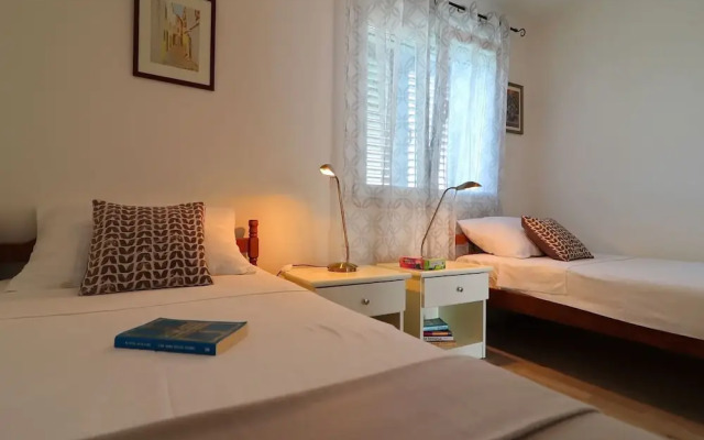 Sea View Villa in Cara
