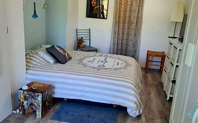 La Perle de Frayssinet-Le-Gelat - Chambre D'hotes - B&B (Adults Only)