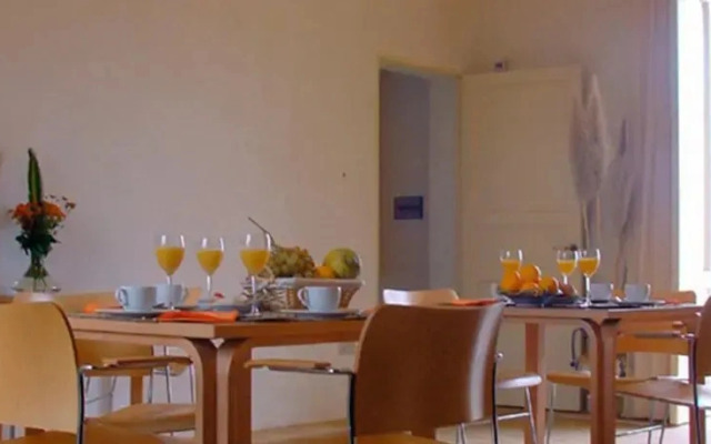 Villa Sparta B&B