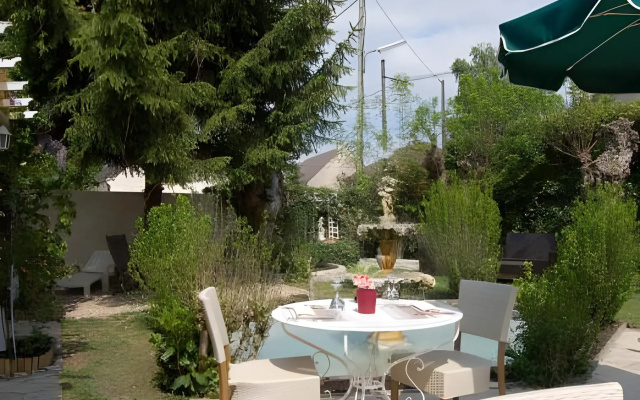 Auberge de l'Ecole