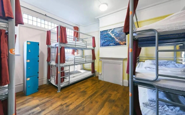 BacPac Hostel