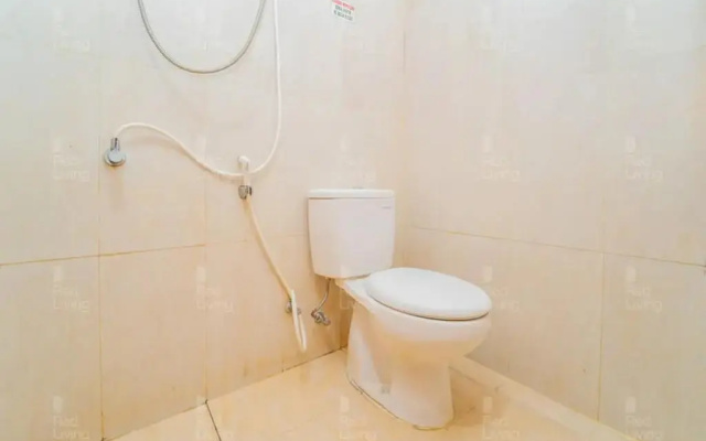 RedLiving Apartemen Green Lake View Cimanggis - WIN Property