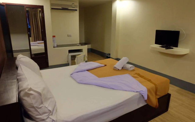 Mai Pen Rai Guest House