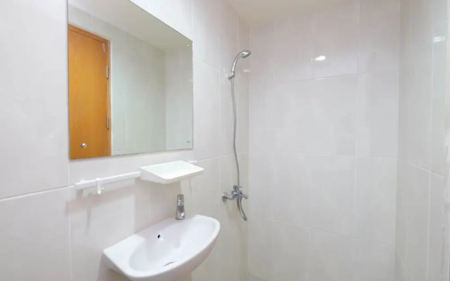 Combined 3Br Apartment Without Living Room At Evenciio Margonda