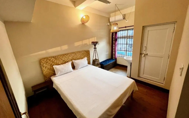 Paris Guest House