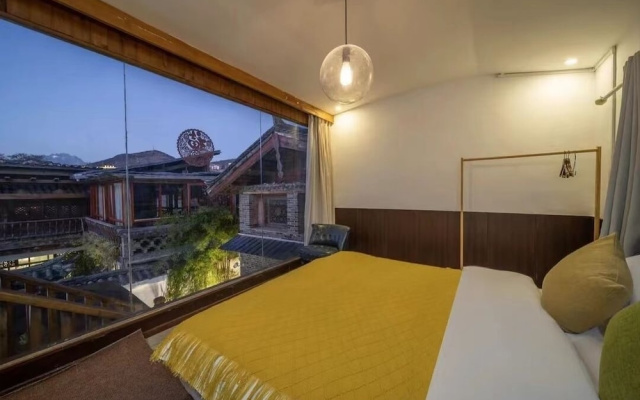 zeyunmanxiang