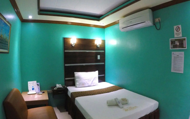 Taj Hotel Tuguegarao