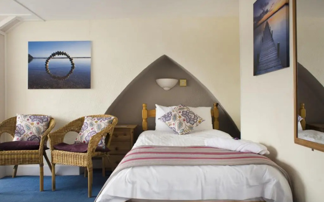 The Parks Guest House