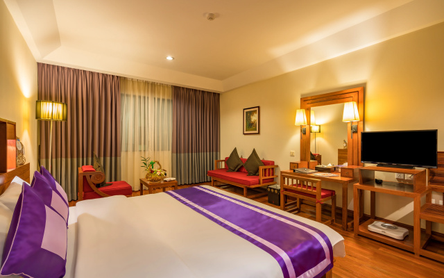 Angkor Miracle Resort & Spa