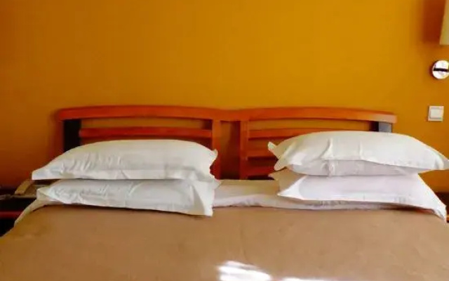 Lhasa Jiqu Hotel