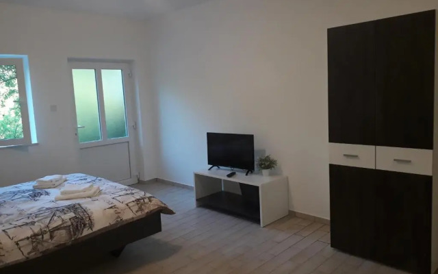 Apartments Lucija
