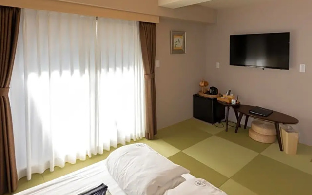 Light Hotel - Vacation STAY 17224v