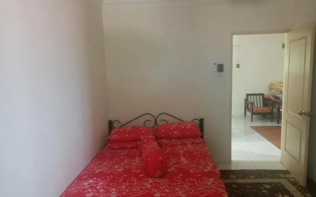 Homestay Manjung Taman Emas