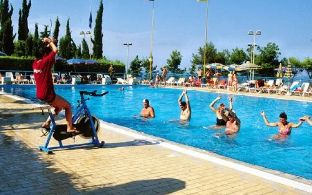 Apulia Europe Garden Club Eco & Sport Resort
