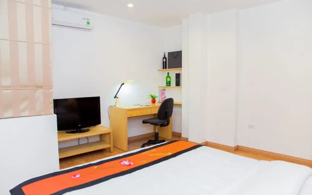 Spring Suites - 109 MHD