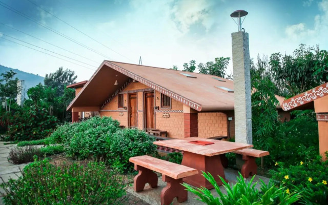 Satya Anantham Nature Retreat