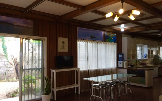 MARPAS Apartments