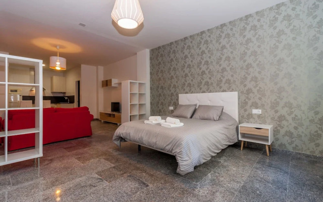 Apartamentos Centro Nerja Canovas Marime