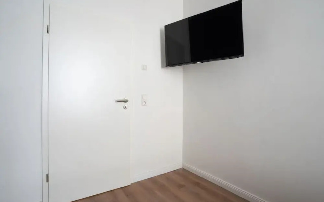 Premium apartments I home2share