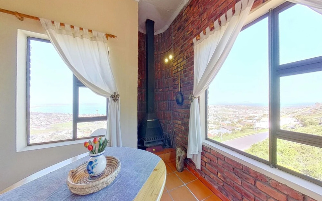 Saldanha Heights
