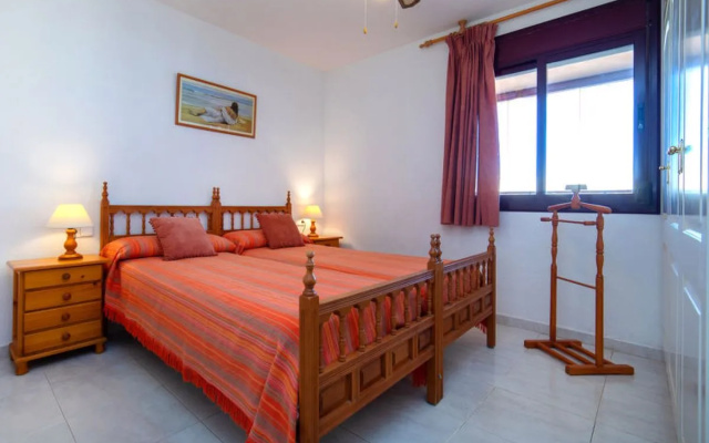 Apartment Topacio I Calpe/Calp