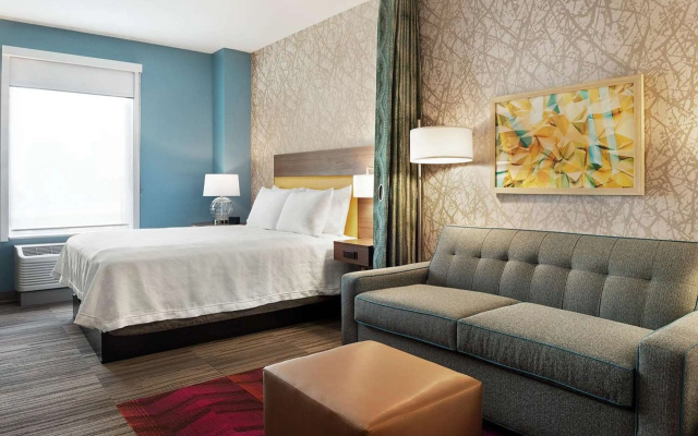 Home2 Suites Troy