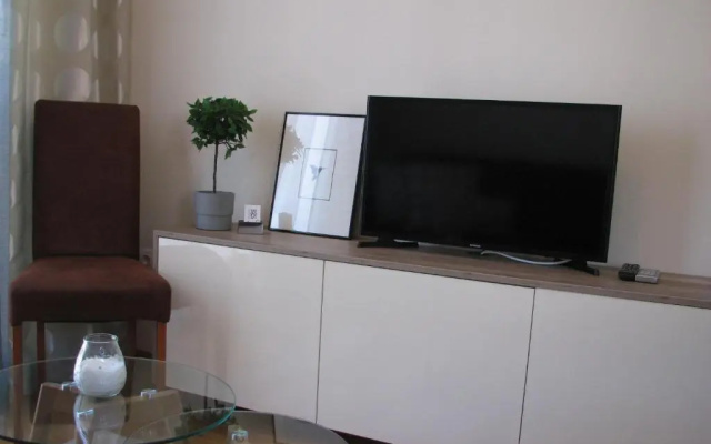 Apartments B&S Lux