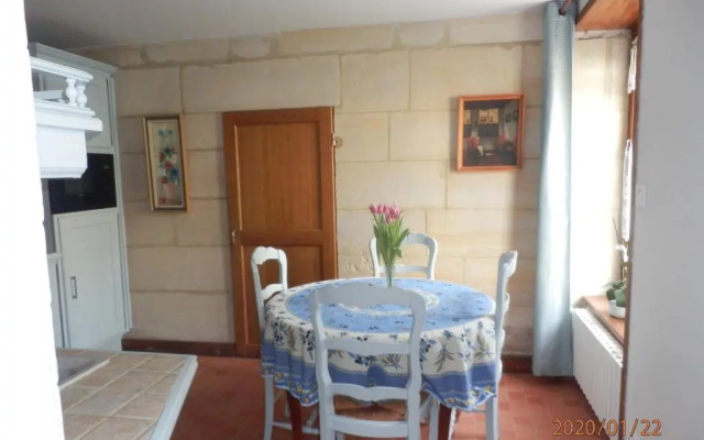 Studios et Appartements Les 4 Vents