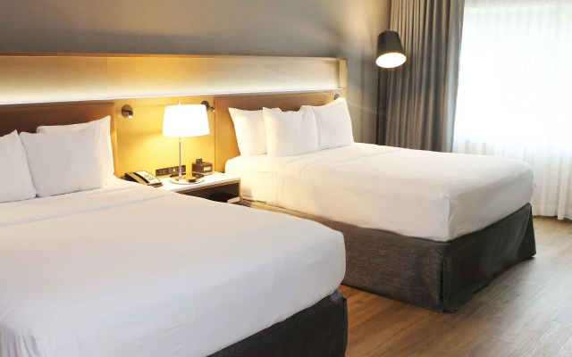 Oneida Casino Hotel
