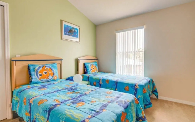 Karis' Sandy Ridge 5 Bedroom Home