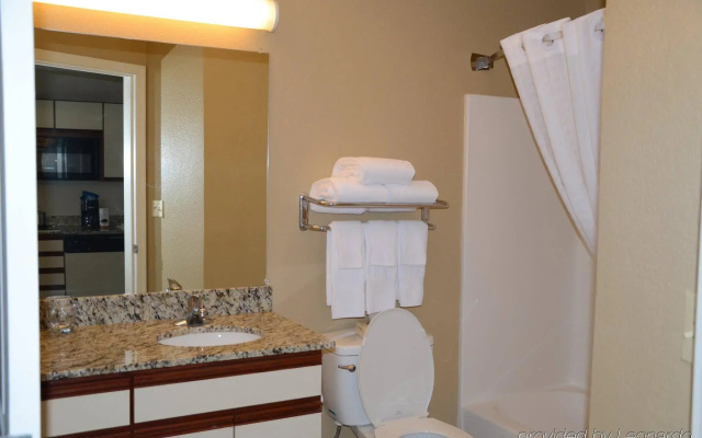 Candlewood Suites Hopewell - Fort Lee by IHG