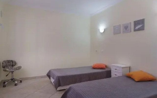 Akivillas Pera Relax II