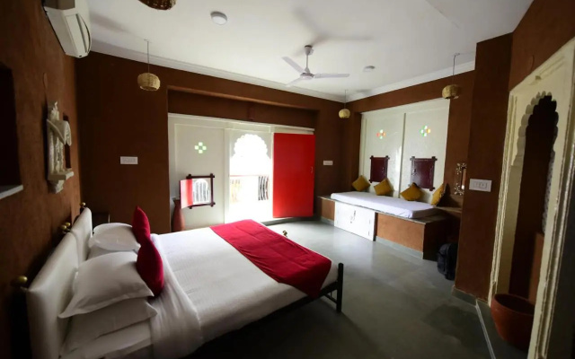 Hotel Udai Niwas