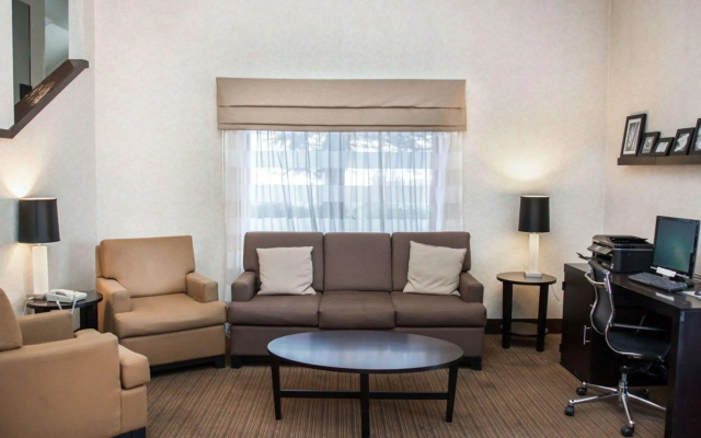 Sleep Inn University Place