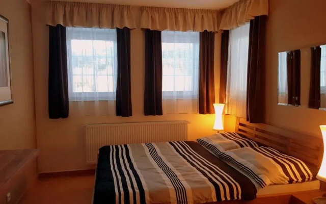 Lipno Apartmany Frymburk III.