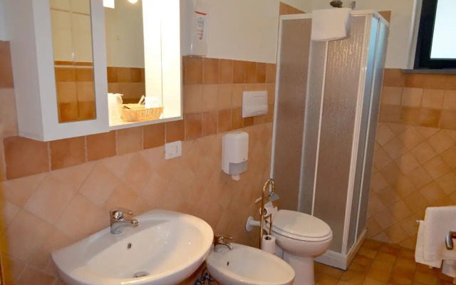 L'Infinito Guest House
