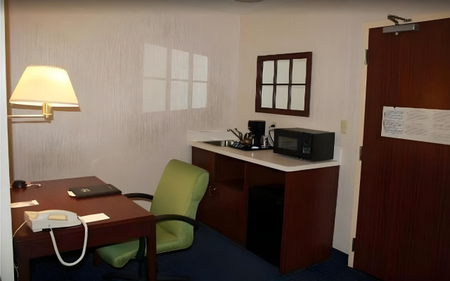 Kings Inn & Suites Mason